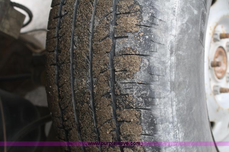 image for item F2544 1997 Ford Ranger pickup truck