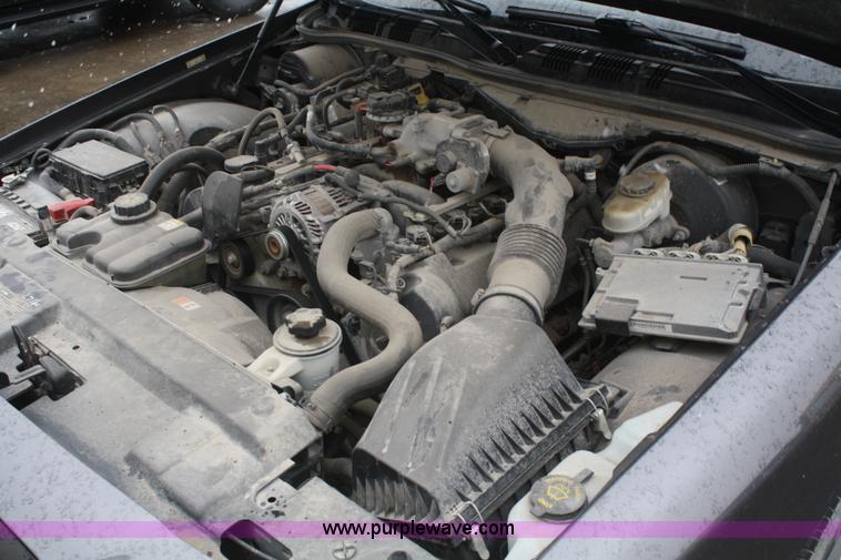 image for item F2548 2010 Ford Crown Victoria Police Interceptor
