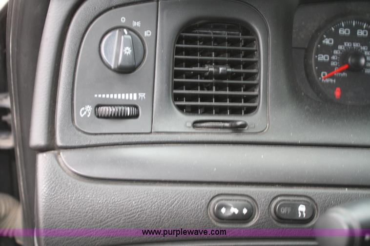 image for item F2549 2009 Ford Crown Victoria Police Interceptor