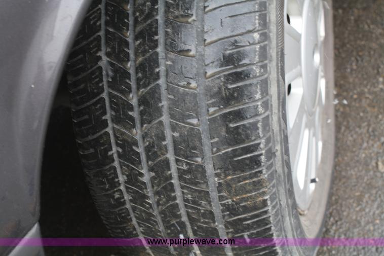 image for item F2549 2009 Ford Crown Victoria Police Interceptor