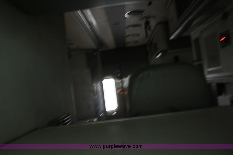 image for item F2563 1998 Freightliner FL60 ambulance