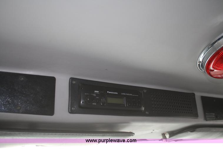 image for item F2563 1998 Freightliner FL60 ambulance