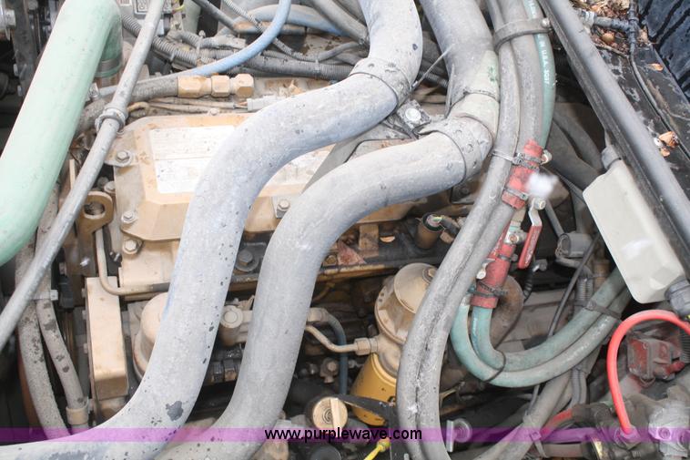 image for item F2563 1998 Freightliner FL60 ambulance