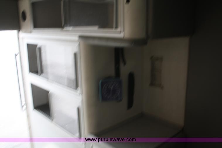 image for item F2563 1998 Freightliner FL60 ambulance