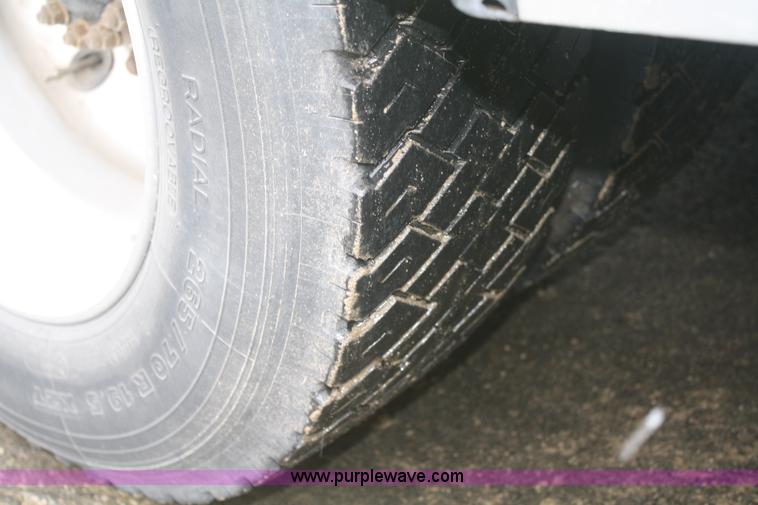 image for item F2563 1998 Freightliner FL60 ambulance