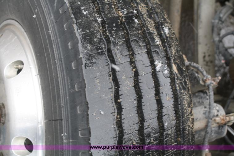 image for item F2563 1998 Freightliner FL60 ambulance