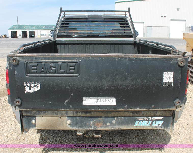 image for item F2935 1999 Dodge Ram 2500 SLT pickup truck