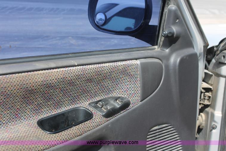 image for item F2935 1999 Dodge Ram 2500 SLT pickup truck