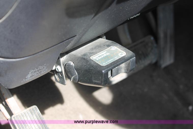 image for item F2935 1999 Dodge Ram 2500 SLT pickup truck