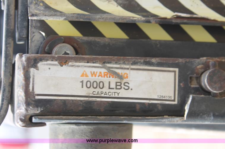 image for item F2935 1999 Dodge Ram 2500 SLT pickup truck