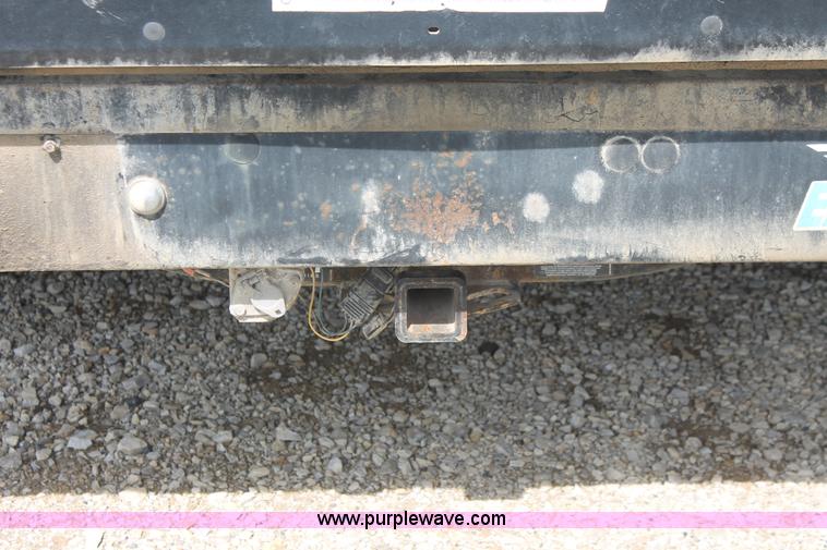 image for item F2935 1999 Dodge Ram 2500 SLT pickup truck