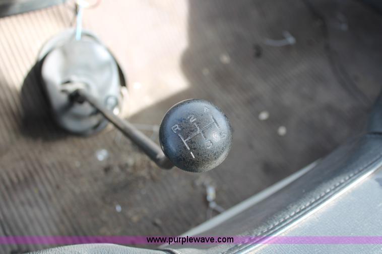 image for item F2947 1976 Ford 800 Pierce firetruck