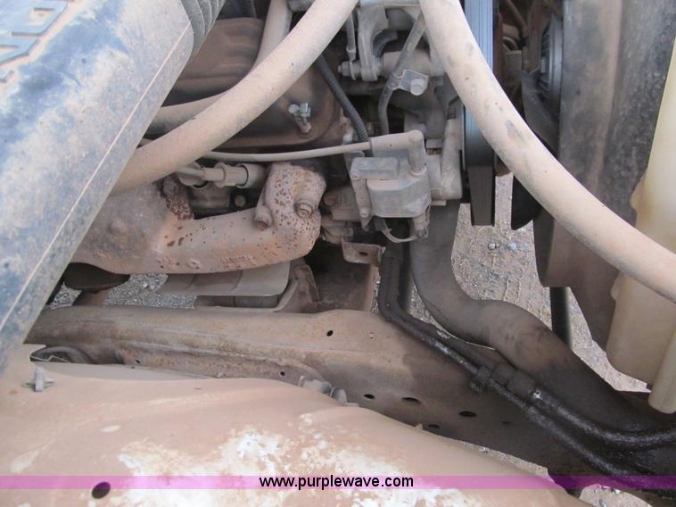 image for item F3122 1996 Dodge Ram 2500 pickup truck