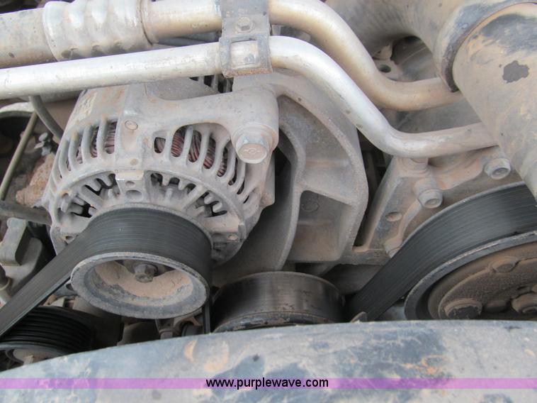 image for item F3122 1996 Dodge Ram 2500 pickup truck