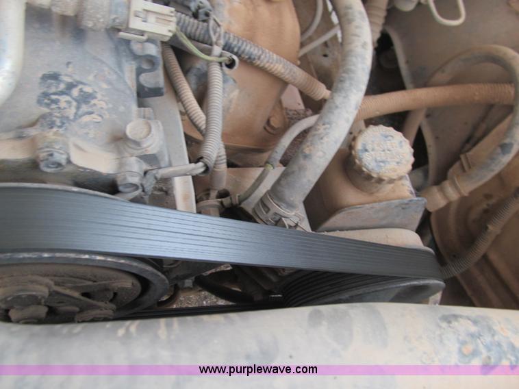 image for item F3122 1996 Dodge Ram 2500 pickup truck