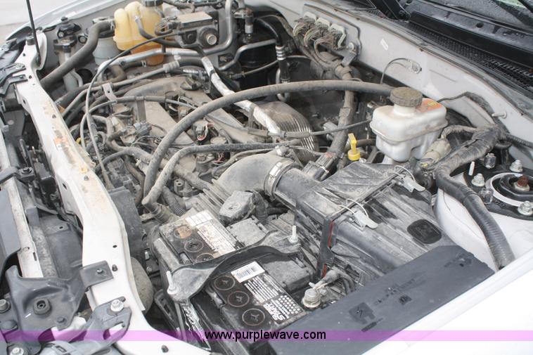 image for item G5268 2007 Ford Escape XLT