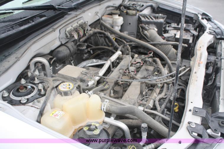 image for item G5268 2007 Ford Escape XLT