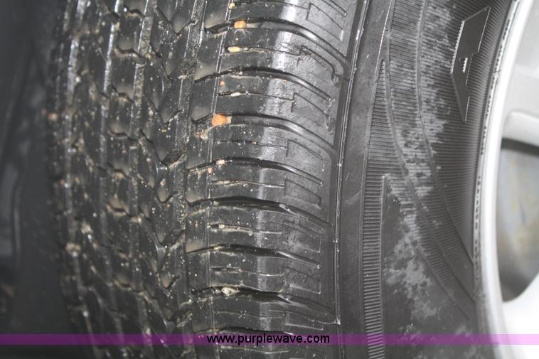 image for item G5268 2007 Ford Escape XLT