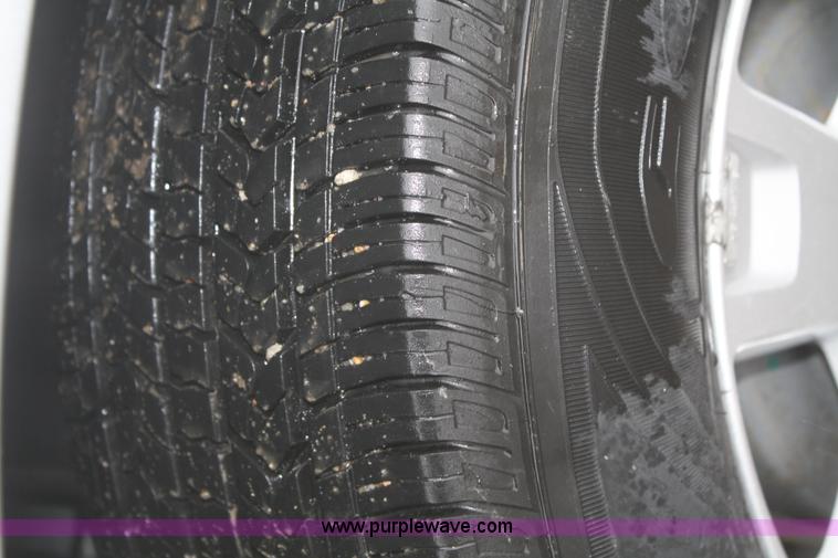 image for item G5268 2007 Ford Escape XLT