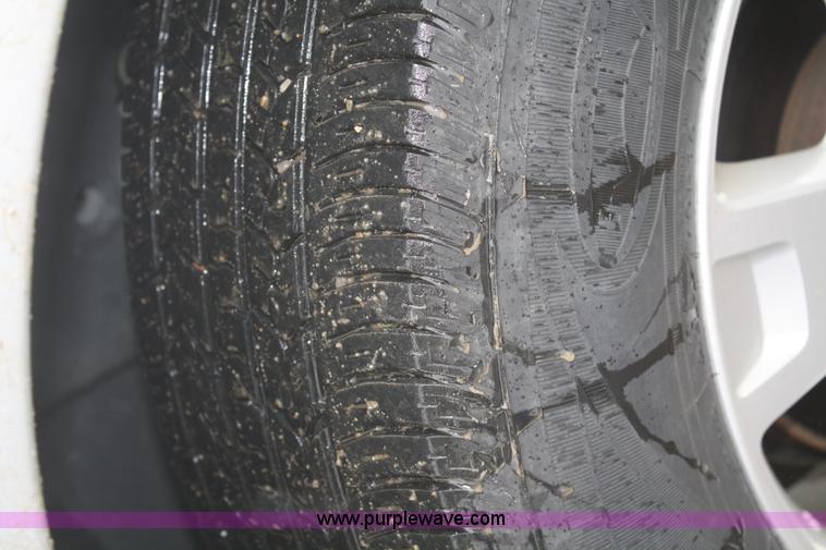 image for item G5268 2007 Ford Escape XLT