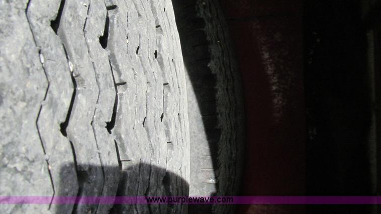 image for item G5639 1977 Seagrave SR-20788 firetruck