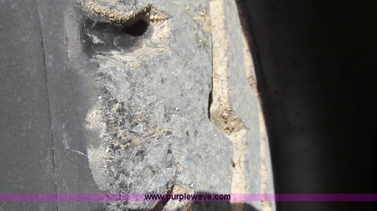 image for item G5639 1977 Seagrave SR-20788 firetruck