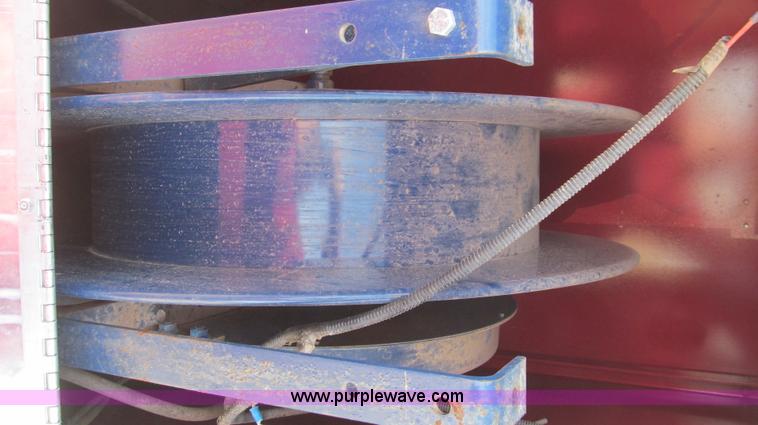 image for item G5639 1977 Seagrave SR-20788 firetruck