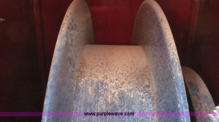 image for item G5639 1977 Seagrave SR-20788 firetruck