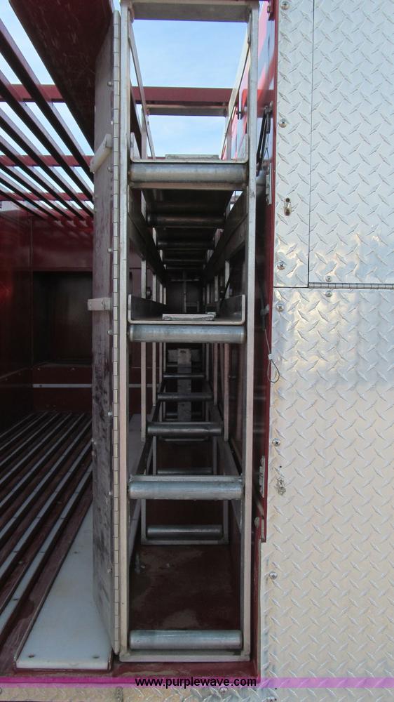 image for item G5639 1977 Seagrave SR-20788 firetruck