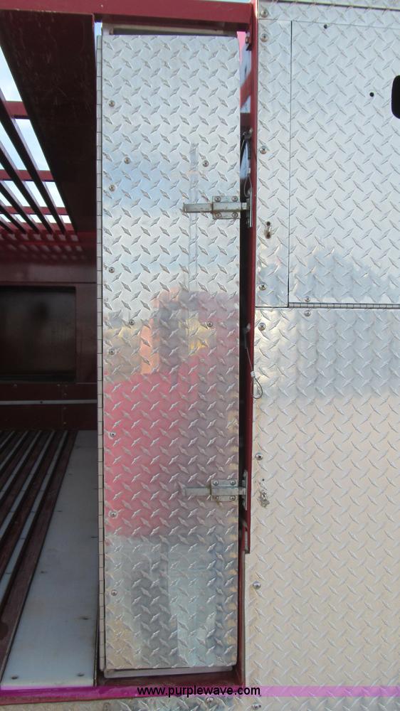 image for item G5639 1977 Seagrave SR-20788 firetruck