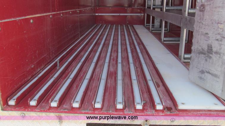 image for item G5639 1977 Seagrave SR-20788 firetruck