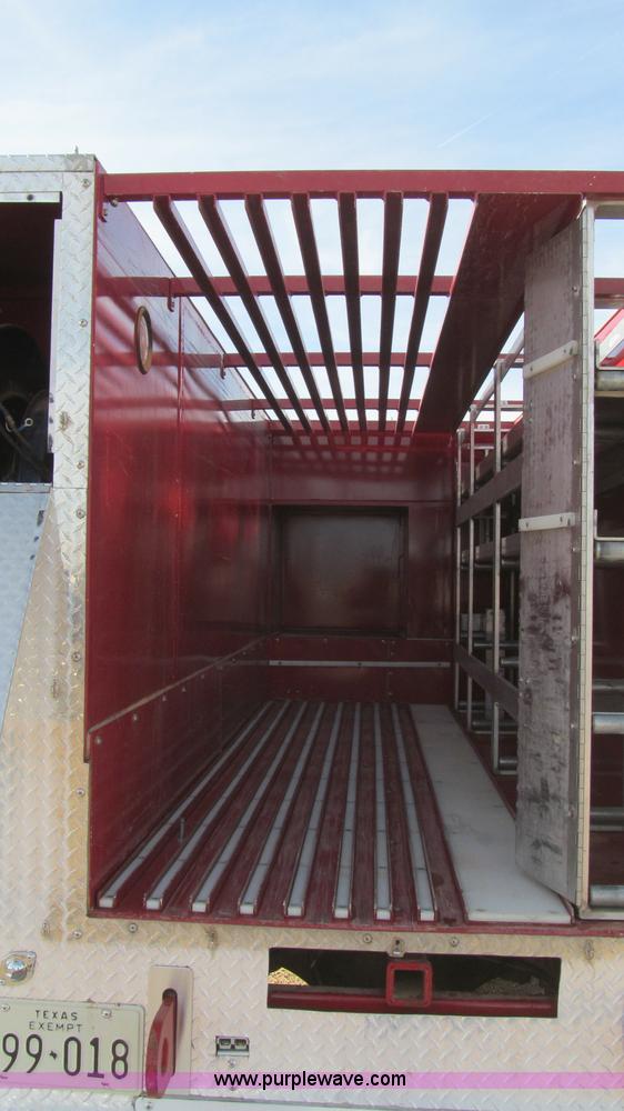 image for item G5639 1977 Seagrave SR-20788 firetruck