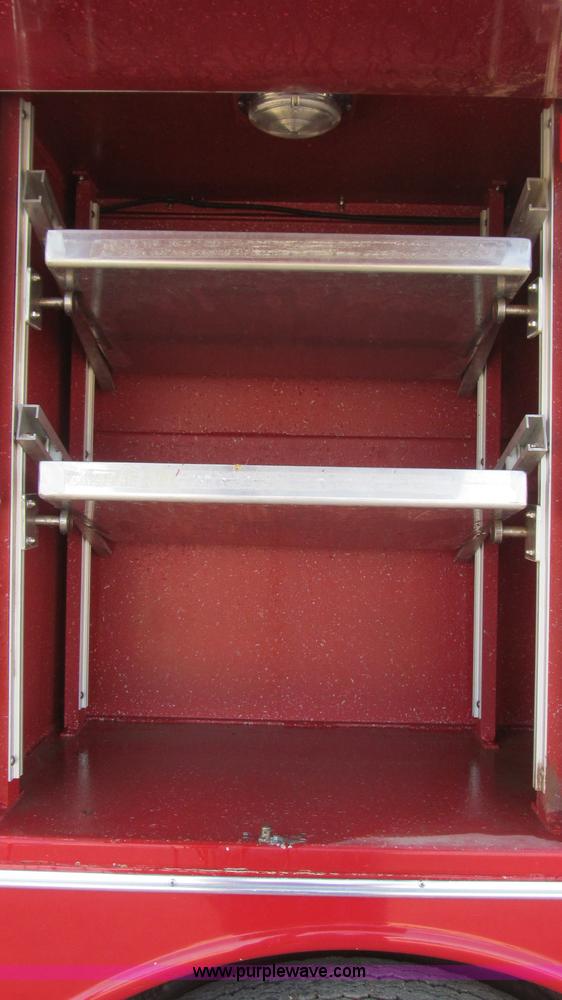 image for item G5639 1977 Seagrave SR-20788 firetruck