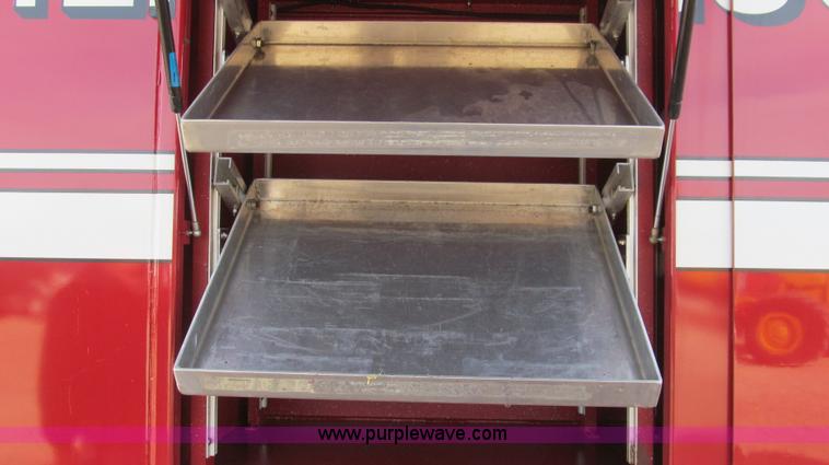 image for item G5639 1977 Seagrave SR-20788 firetruck