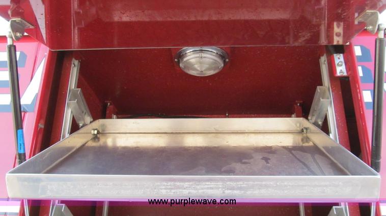 image for item G5639 1977 Seagrave SR-20788 firetruck