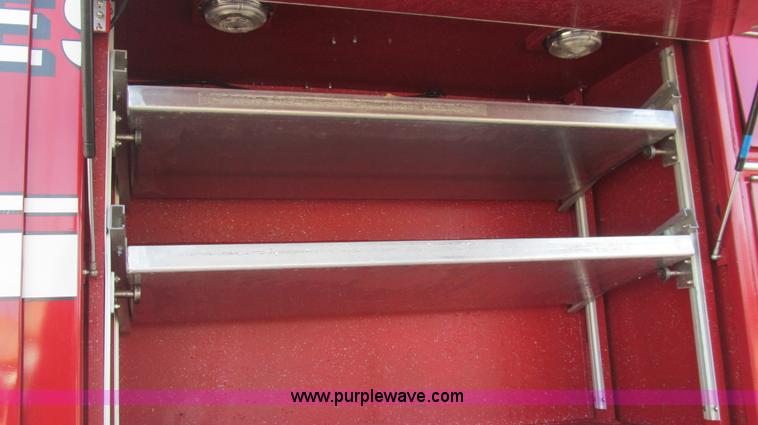 image for item G5639 1977 Seagrave SR-20788 firetruck