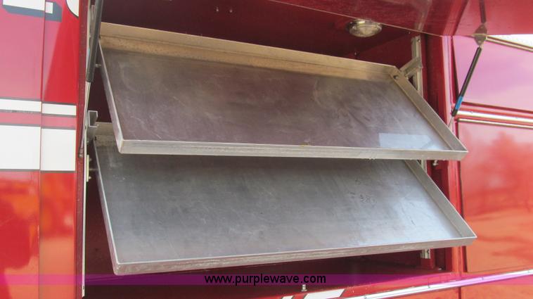 image for item G5639 1977 Seagrave SR-20788 firetruck