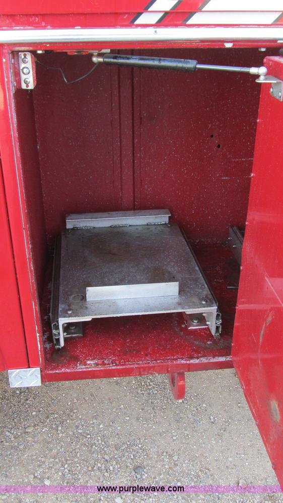 image for item G5639 1977 Seagrave SR-20788 firetruck