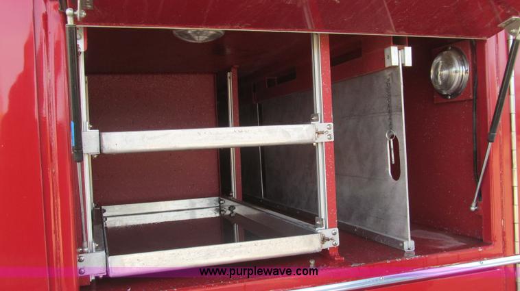 image for item G5639 1977 Seagrave SR-20788 firetruck