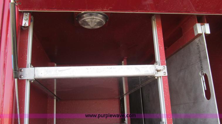 image for item G5639 1977 Seagrave SR-20788 firetruck