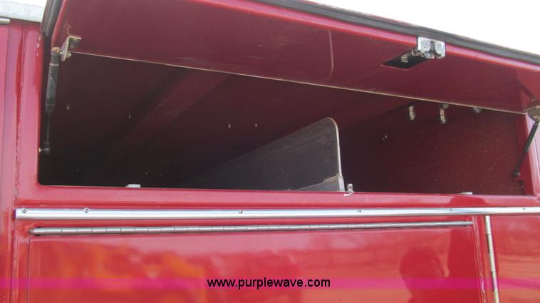 image for item G5639 1977 Seagrave SR-20788 firetruck