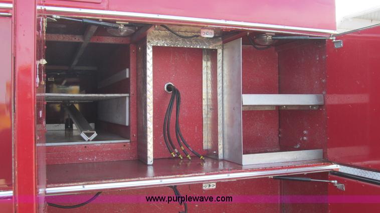 image for item G5639 1977 Seagrave SR-20788 firetruck