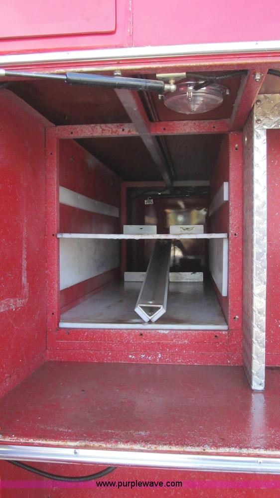 image for item G5639 1977 Seagrave SR-20788 firetruck