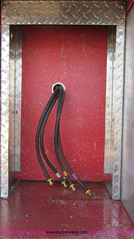 image for item G5639 1977 Seagrave SR-20788 firetruck