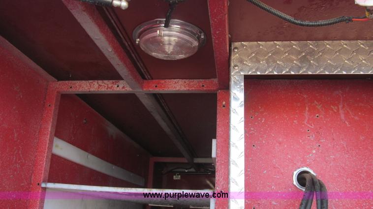 image for item G5639 1977 Seagrave SR-20788 firetruck