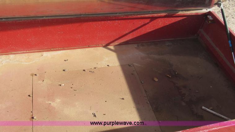 image for item G5639 1977 Seagrave SR-20788 firetruck