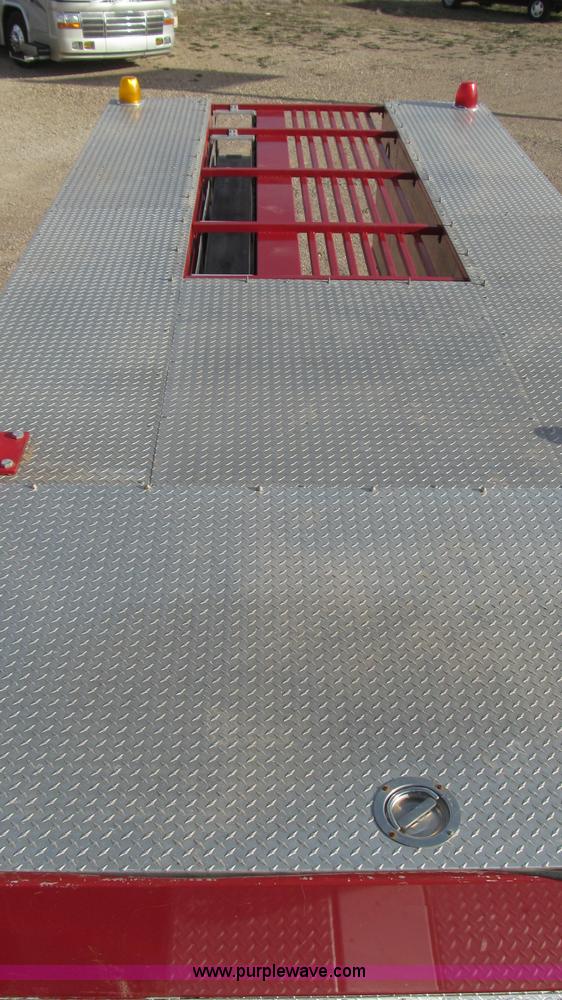 image for item G5639 1977 Seagrave SR-20788 firetruck