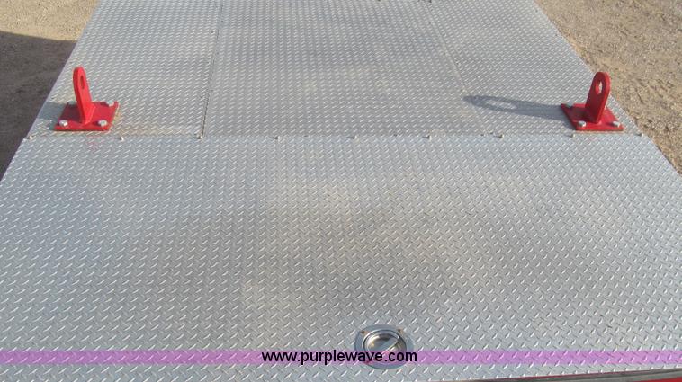 image for item G5639 1977 Seagrave SR-20788 firetruck