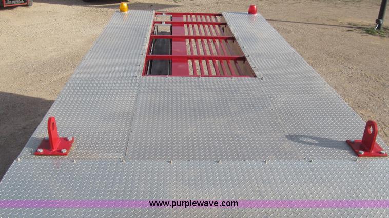 image for item G5639 1977 Seagrave SR-20788 firetruck