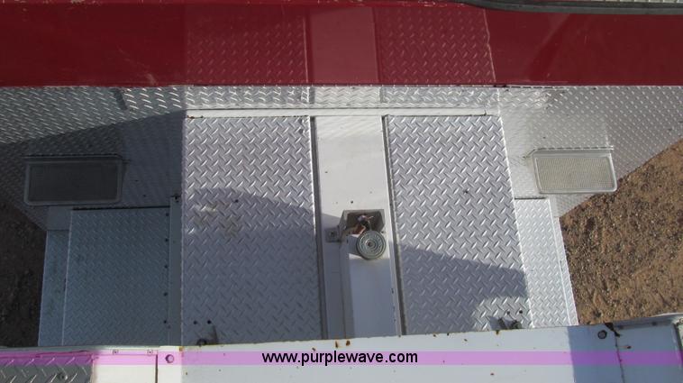 image for item G5639 1977 Seagrave SR-20788 firetruck